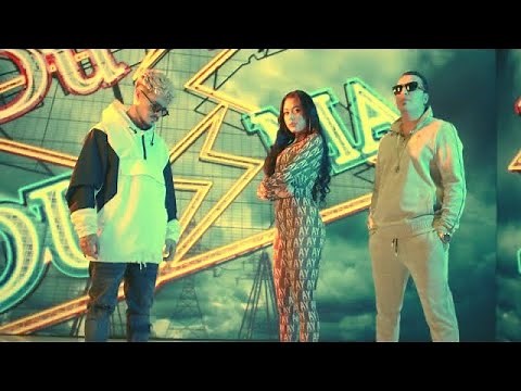 ASU x Letty x Kalif - Du-Ma Du-Ma [Official Video]