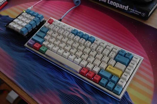The Best Custom Mechanical Keyboards [2025] - Switch and Click