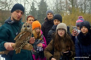 10 Important Things a Zookeeper Needs to Know By Zookeepers.eu - Zoospensefull