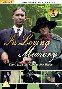 In Loving Memory - streaming tv series online