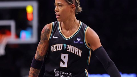 Players deserve better - Natasha Cloud speaks out in WNBA CBA dispute