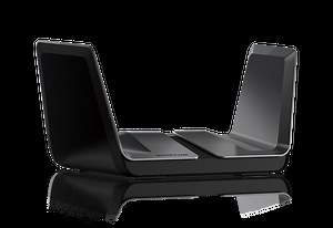 8-Stream AX6000 WiFi 6 Router - RAX80 8-Stream Router | NETGEAR