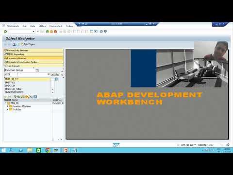 4 - Modularization Techniques - Function Modules Part1