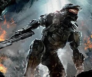 Master Chief Live Wallpaper