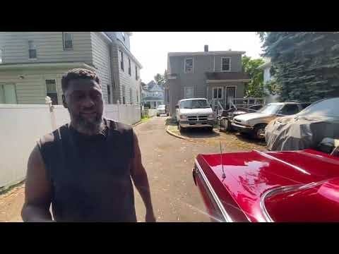 1964 Impala SS LS swapped