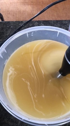 DIY Soap Making Tutorial for Beginners