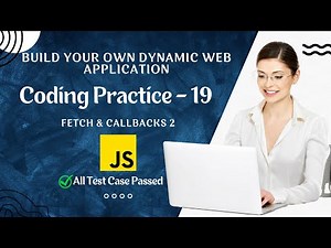Forms | Coding Practice 19 | JavaScript | NxtWave | CCBP