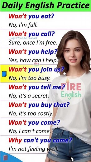 🔥1000 English Conversation Practice for Beginners to advanced level / how to greet in English