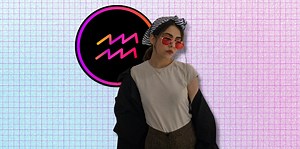 Aquarius Woman Traits In Life And Love, Explained