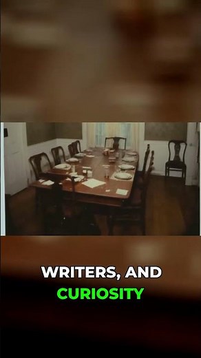 Rhode Island's Horrifying Conjuring House - True Ghost Stories!