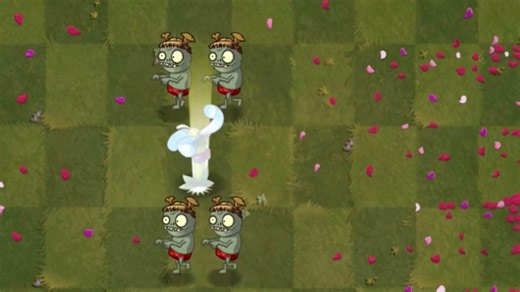 22K views · 238 reactions | Plants Vs Zombies 2 - PvZ 2 Challenge _ Every Plants Level 1 Power up Vs 2 Carnie Imp Twins | Pvz Animate | Facebook