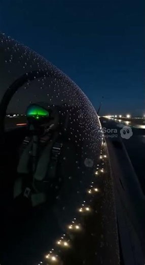 POV Fighter Jet Cockpit — Missile Strike (AI-Generated)57#airbattle #aviation #military #airforce