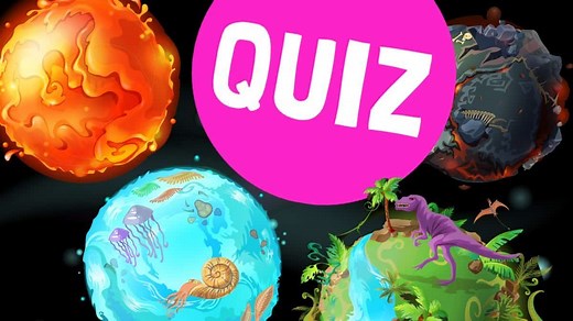 Which element are you? Am I Earth, air, fire, or water? - Fun Kids - the UK's children's radio station