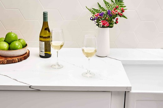 Everything You Need to Know About Quartz Countertops