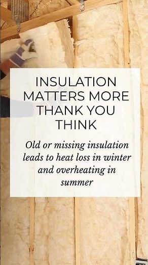 What You Need to Know About Your Attic & Crawl Space (Before It Costs You!) #home #realestate