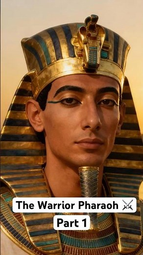 King Den: Egypt’s Warrior Pharaoh of the First Dynasty (Part 1)