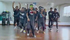 87K views · 9.8K reactions | Yo ! DWP Academy just Hopped on this TODAY !!!  blessop DanceGod Lloyd and Afrobeast !!! | DopeNation | Facebook