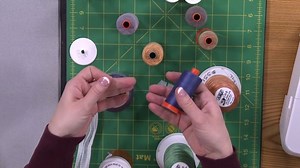 134 | How to Choose Thread for Piecing and Quilting