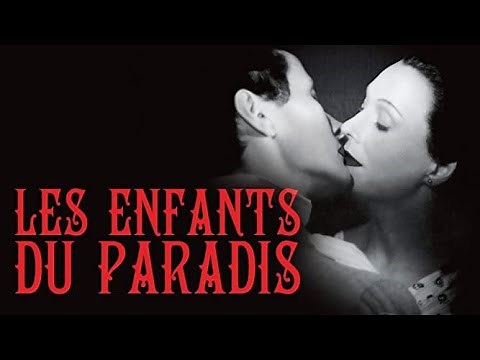 Les enfants du paradis | Children of Paradise (1945) Trailer | Director: Marcel Carné