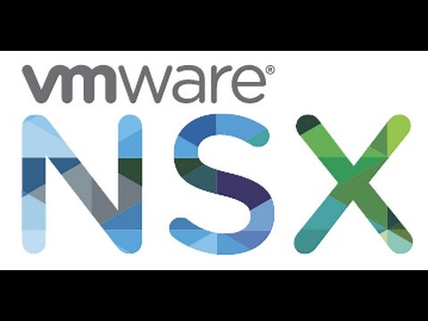 VMware NSX Tutorial - Technical Introduction #VMware #NSX