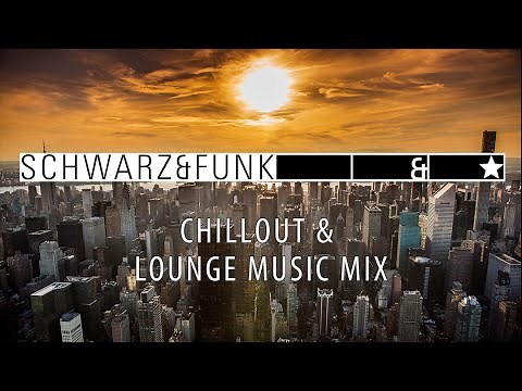 NEW YORK Chillout – Nu Jazz | Deep House | Lounge Music