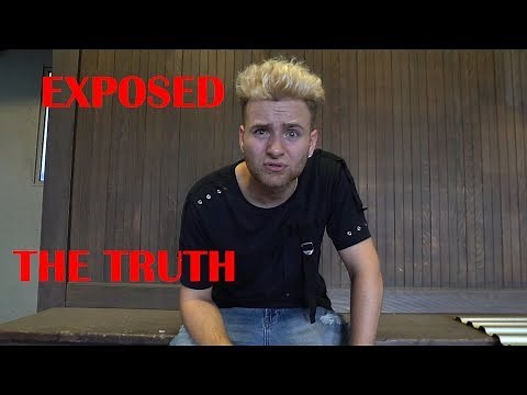 The Truth About Exploring With Josh