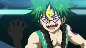 11K views · 496 reactions | Valt & Free Vs Silas & Rantaro | Beyblade Burst Sparking Episode 24 | Beyblade Burst Latinoamerica | Facebook