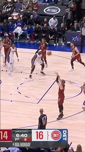 💸 MONEY MERRILL making it look EASY. #LetEmKnow