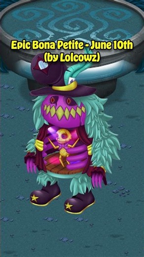 NEW PAIRONORMAL AND MORE! - June Lookahead Explained (My Singing Monsters)
