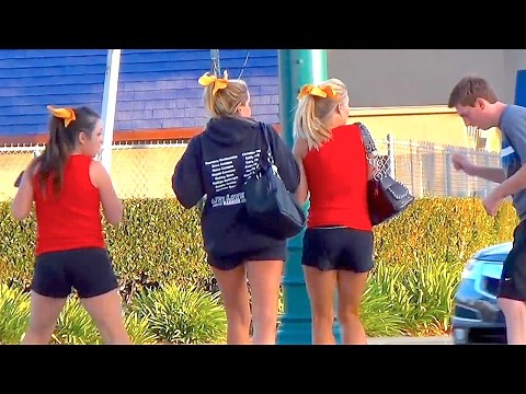 Funniest Ways To Scare People!