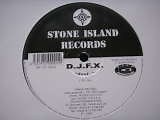 D.J.F.X. - Soul X