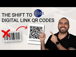 Best GS1 Digital Link QR Code Generator for your Business