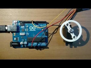 Arduinoでサーボモーターを制御する 〜 第13回 Arduinoで自作ラジコンカーを作成する（その３）