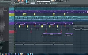 [电音工程欣赏] Virtual Riot - Init Remake by Skyth (带工程下载)