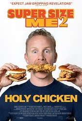 Super Size Me 2: Holy Chicken! Reviews