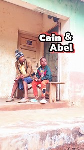 Cain and Abel with chin chin | Royal Link Comedy Tv | Facebook