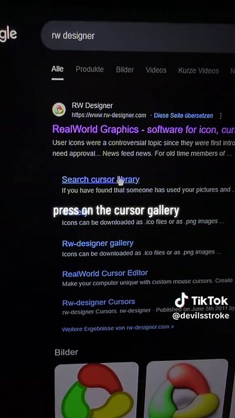 How to Customize Your Cursor Easily: Step-by-Step Guide