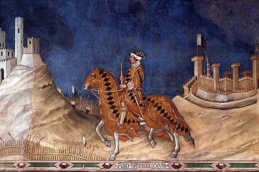 Gothic Art - Key Concepts and Artworks of the Gothic Period