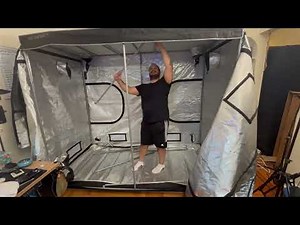 Grow Tent Setup: Ultimate Guide for Successful Indoor Gardening