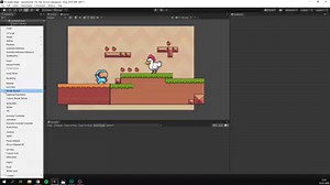 1.9K views · 109 reactions | Create your own 2D Shaders with Shader Graph! Watch full video: https://youtu.be/5dzGj9k8Qy8 | Brackeys | Facebook