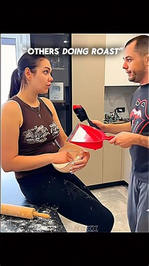 Others doing roast vs last one ☠️ #trollface #skulledit #shorts