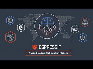 Introducing ESP32-C3 and ESP32-S3