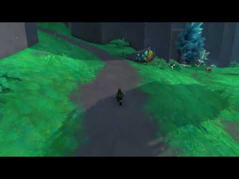 Firim In Exile | Long Read | WoW Lore