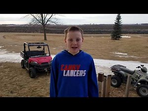 UTV Turn Signal, Horn and License Plate Lights Install | Part 1