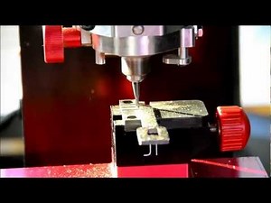 Locksmith Tips: High Security Key AKA Laser Cut Key