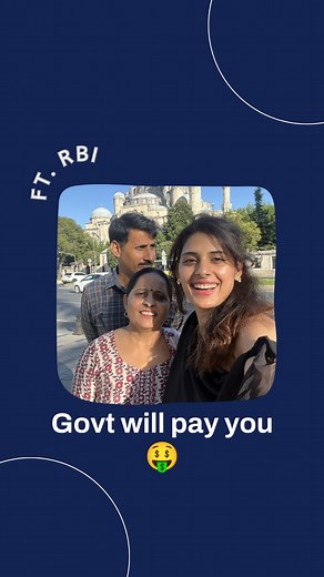 Nidhi Nagar | Finance on Instagram: "Are you a budding finance enthusiast? 🏦 The Reserve Bank of India (RBI) is inviting applications from eligible students for Summer Internship positions in various offices across India. Who Can Apply? * Post-graduate students * Students pursuing integrated five-year courses in Management, Statistics, Law, Commerce, Economics, Econometrics, Banking, or Finance * Law students with a three-year full-time professional bachelor’s degree How to Apply? Visit this li