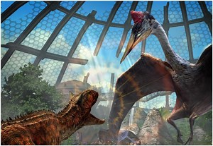 Augmented Reality: The Future of Education