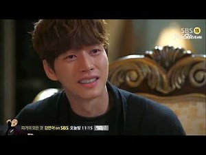 My Love From The Star (TAGALOG) EP19