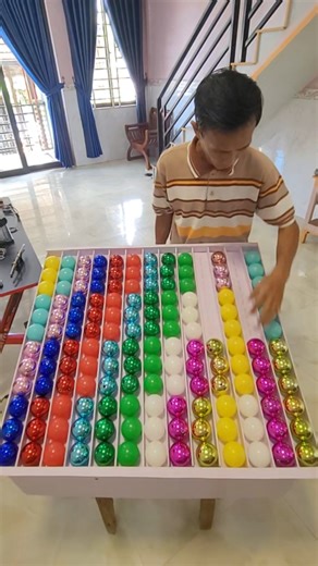 1.5K views | The IQ Puzzle Ball That Turns Every Move into a Brain Workout | Magic game ball | Facebook