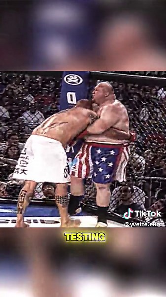 Cabbage vs Butterbean #cabbage #butterbean #boxing #froyou #tiktok